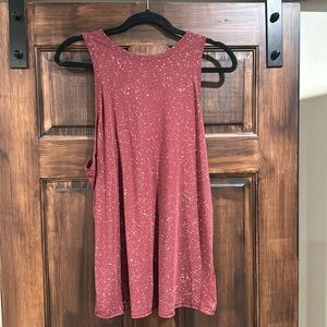 Lululemon All Tied Up Tank